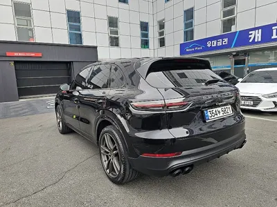 Porsche Cayenne 2019, 62000 км, за 53170.54 USD - фото 7