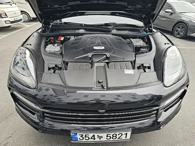 Porsche Cayenne 2019, 62000 км, за 53170.54 USD - фото 18