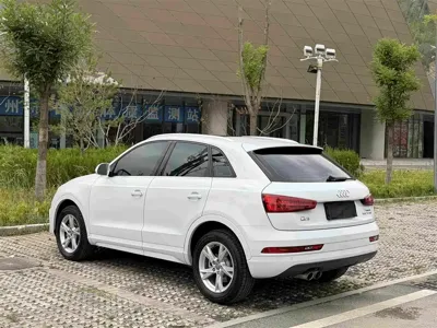 Audi Q3 2018, 81000 км, за 10889.86 USD - фото 6