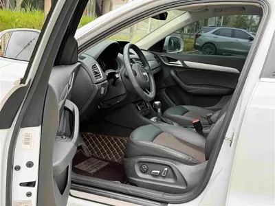 Audi Q3 2018, 81000 км, за 10889.86 USD - фото 7