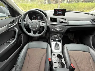 Audi Q3 2018, 81000 км, за 10889.86 USD - фото 9