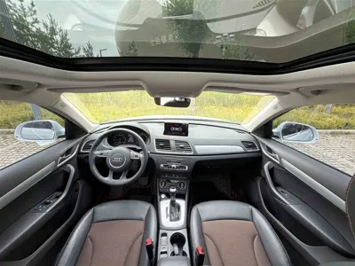 Audi Q3 2018, 81000 км, за 10889.86 USD - фото 10