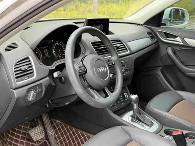 Audi Q3 2018, 81000 км, за 10889.86 USD - фото 11
