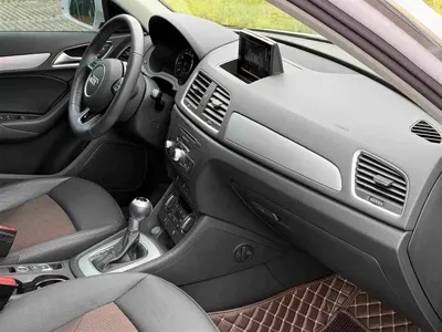 Audi Q3 2018, 81000 км, за 10889.86 USD - фото 12