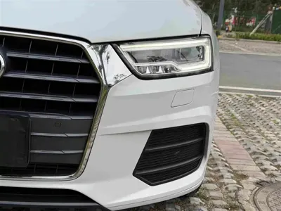 Audi Q3 2018, 81000 км, за 10889.86 USD - фото 13