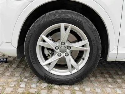 Audi Q3 2018, 81000 км, за 10889.86 USD - фото 14
