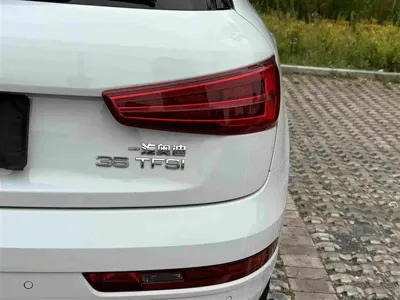 Audi Q3 2018, 81000 км, за 10889.86 USD - фото 16