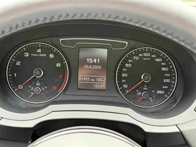 Audi Q3 2018, 81000 км, за 10889.86 USD - фото 17