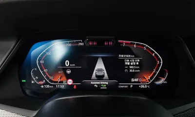 BMW X6 2021, 91828 км, за 37612.4 USD - фото 8