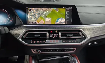 BMW X6 2021, 91828 км, за 37612.4 USD - фото 12