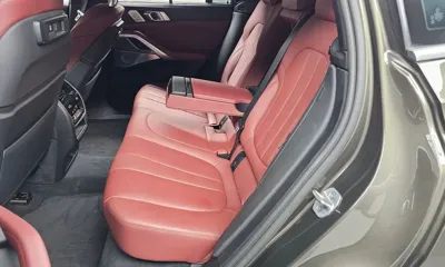 BMW X6 2021, 91828 км, за 37612.4 USD - фото 18