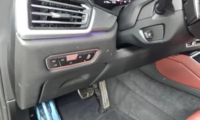 BMW X6 2021, 91828 км, за 37612.4 USD - фото 20