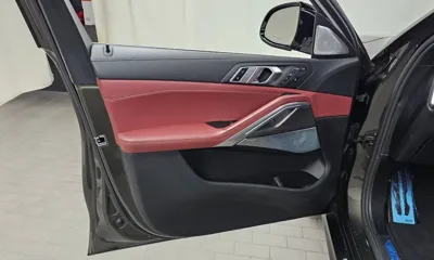 BMW X6 2021, 91828 км, за 37612.4 USD - фото 24