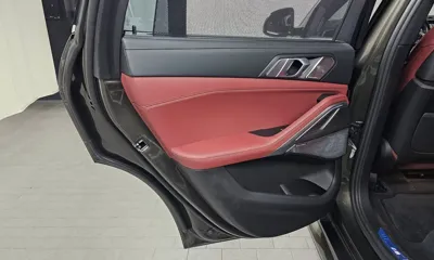 BMW X6 2021, 91828 км, за 37612.4 USD - фото 25