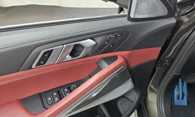 BMW X6 2021, 91828 км, за 37612.4 USD - фото 28