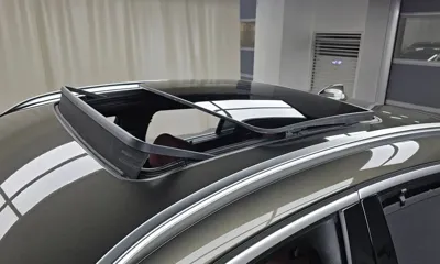 BMW X6 2021, 91828 км, за 37612.4 USD - фото 29