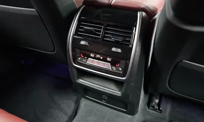 BMW X6 2021, 91828 км, за 37612.4 USD - фото 31