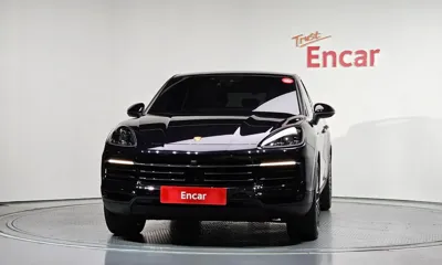 Porsche Cayenne 2021, 77343 км, за 53064.18 USD