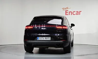 Porsche Cayenne 2021, 77343 км, за 53064.18 USD