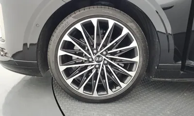 Hyundai Grandeur 2023, 37761 км, за 24028.12 USD