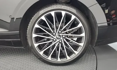 Hyundai Grandeur 2023, 37761 км, за 24028.12 USD - фото 21