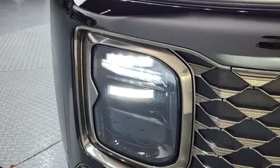 Hyundai Grandeur 2023, 37761 км, за 24028.12 USD - фото 22