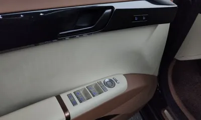 Hyundai Grandeur 2023, 37761 км, за 24028.12 USD - фото 27