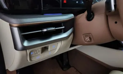 Hyundai Grandeur 2023, 37761 км, за 24028.12 USD - фото 28