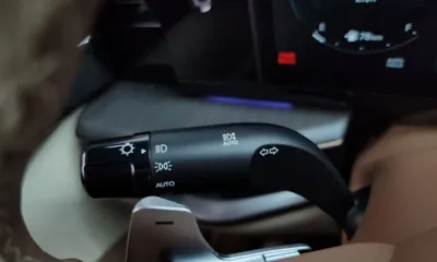 Hyundai Grandeur 2023, 37761 км, за 24028.12 USD - фото 29