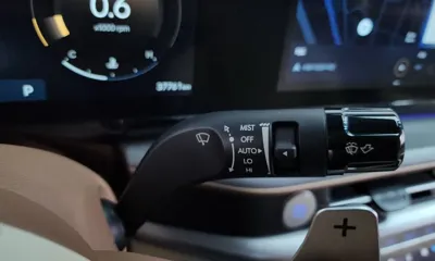 Hyundai Grandeur 2023, 37761 км, за 24028.12 USD - фото 30