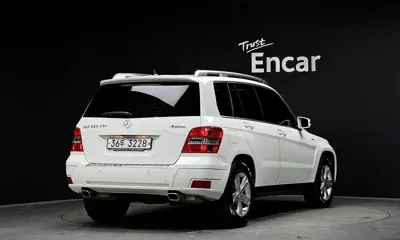 Mercedes-Benz GLK-Class 2012, 88646 км, за 7862.57 USD