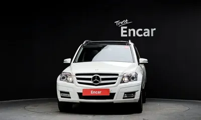 Mercedes-Benz GLK-Class 2012, 88646 км, за 7862.57 USD