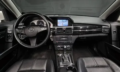 Mercedes-Benz GLK-Class 2012, 88646 км, за 7862.57 USD - фото 7