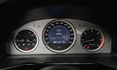 Mercedes-Benz GLK-Class 2012, 88646 км, за 7862.57 USD - фото 8