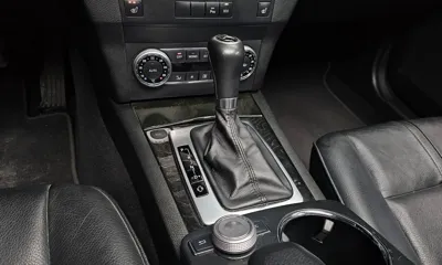 Mercedes-Benz GLK-Class 2012, 88646 км, за 7862.57 USD - фото 9