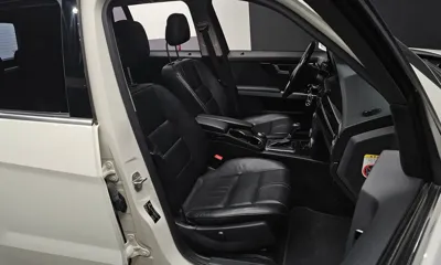 Mercedes-Benz GLK-Class 2012, 88646 км, за 7862.57 USD - фото 10