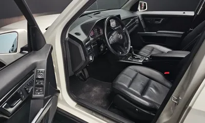 Mercedes-Benz GLK-Class 2012, 88646 км, за 7862.57 USD - фото 11