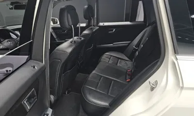 Mercedes-Benz GLK-Class 2012, 88646 км, за 7862.57 USD - фото 12