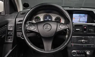 Mercedes-Benz GLK-Class 2012, 88646 км, за 7862.57 USD - фото 13