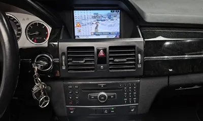 Mercedes-Benz GLK-Class 2012, 88646 км, за 7862.57 USD - фото 14