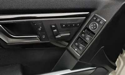Mercedes-Benz GLK-Class 2012, 88646 км, за 7862.57 USD - фото 17