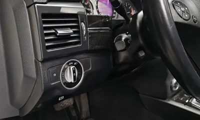 Mercedes-Benz GLK-Class 2012, 88646 км, за 7862.57 USD - фото 18