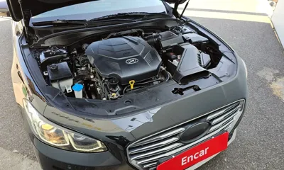 Hyundai Grandeur 2017, 84451 км, за 9712.59 USD - фото 6