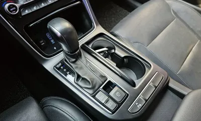 Hyundai Grandeur 2017, 84451 км, за 9712.59 USD - фото 9