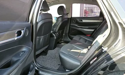 Hyundai Grandeur 2017, 84451 км, за 9712.59 USD - фото 10
