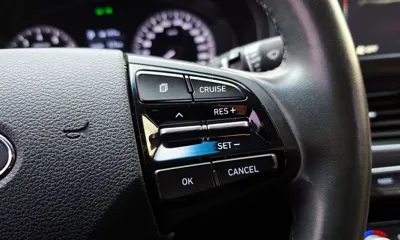 Hyundai Grandeur 2017, 84451 км, за 9712.59 USD - фото 12
