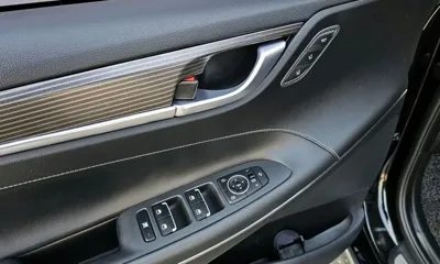Hyundai Grandeur 2017, 84451 км, за 9712.59 USD - фото 18