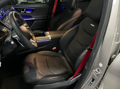 Mercedes-Benz GLC-Class 2024, 23288 км, за 56180.63 USD - фото 7