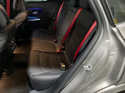 Mercedes-Benz GLC-Class 2024, 23288 км, за 56180.63 USD - фото 8