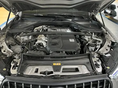 Mercedes-Benz GLC-Class 2024, 23288 км, за 56180.63 USD - фото 19